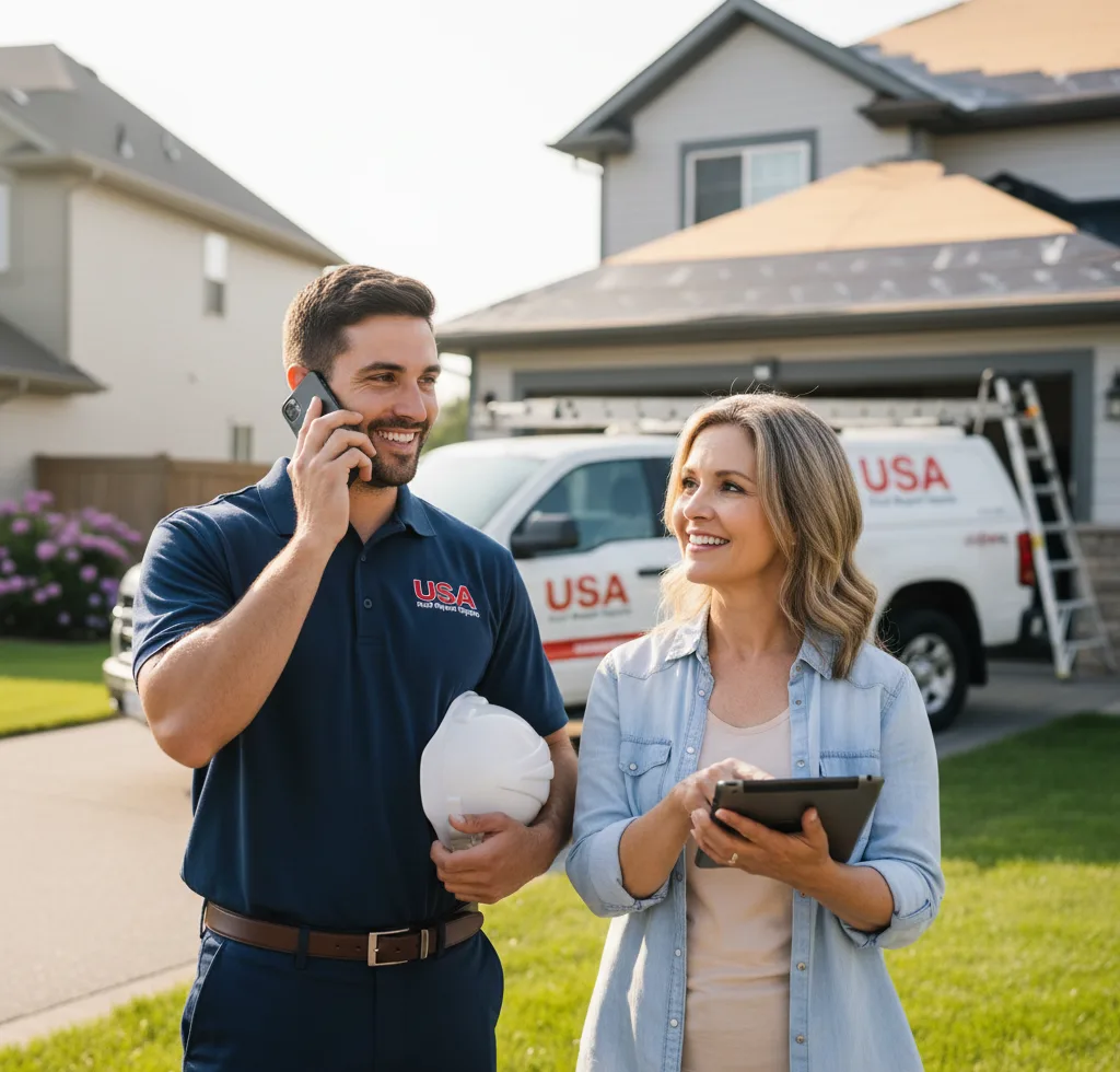 Flat Roof Repair in Riverside, CA